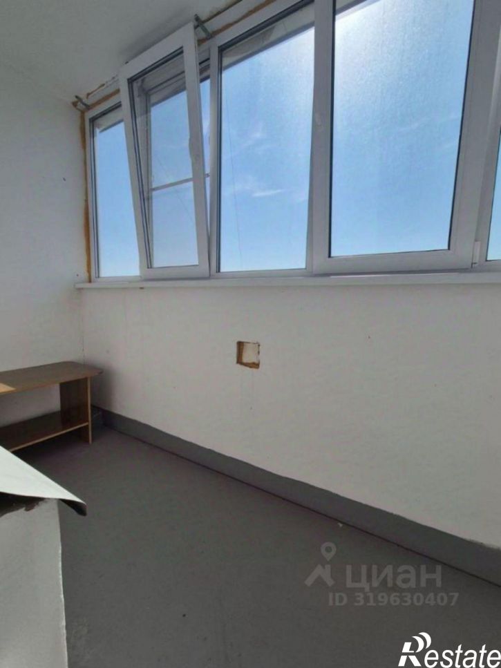 1-комн квартира городской округ Иваново