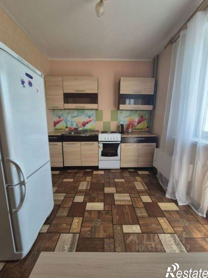 1-комн квартира городской округ Иваново