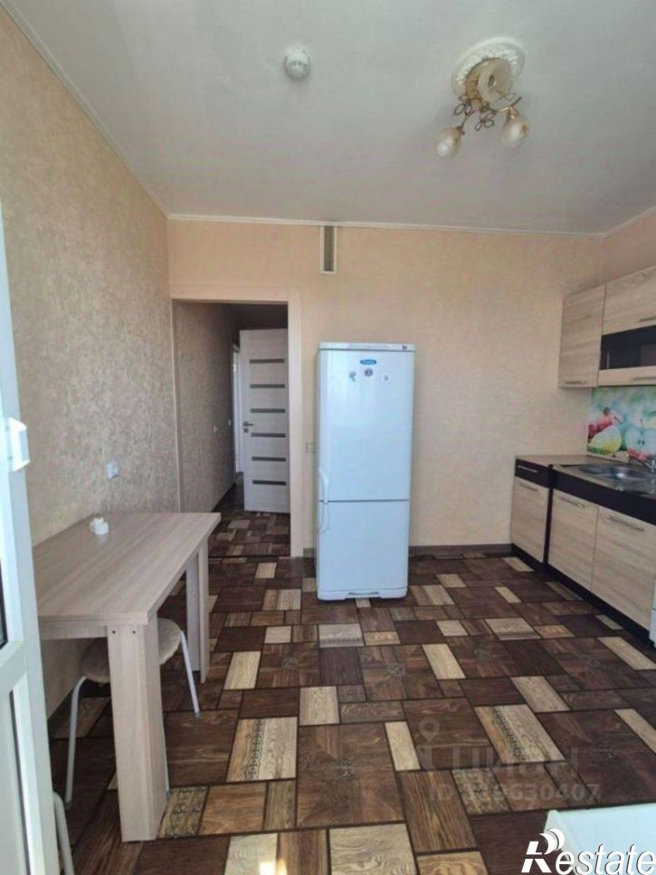 1-комн квартира городской округ Иваново