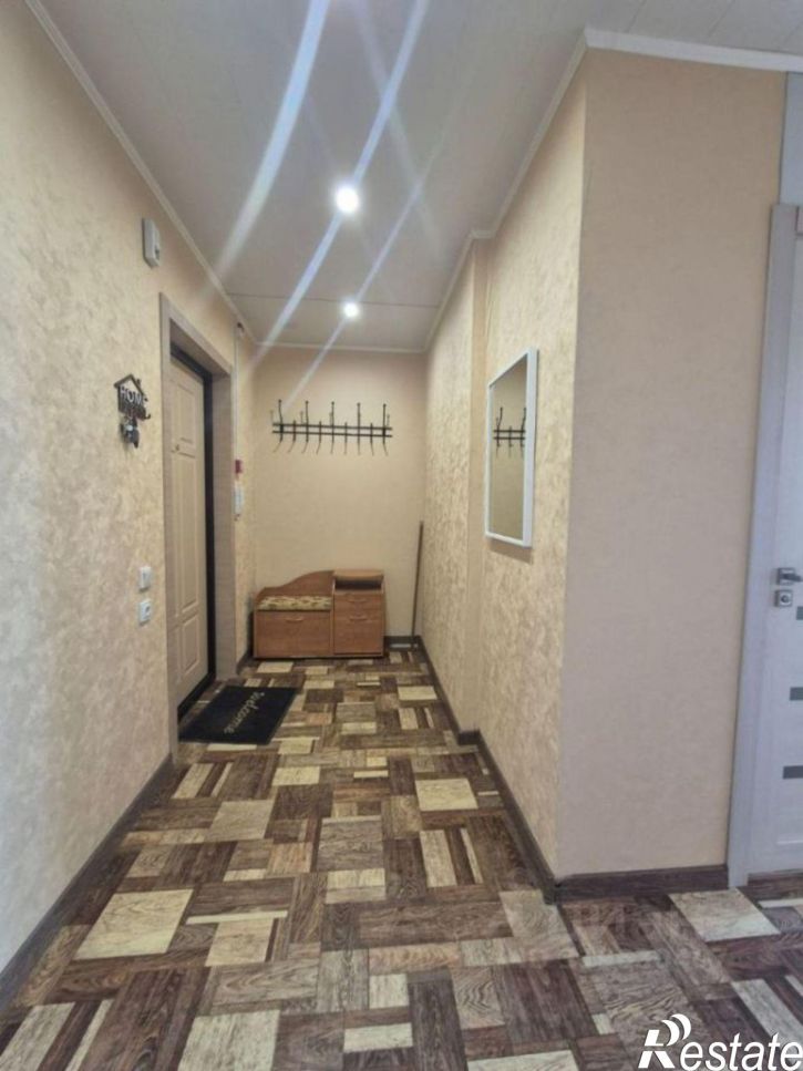 1-комн квартира городской округ Иваново