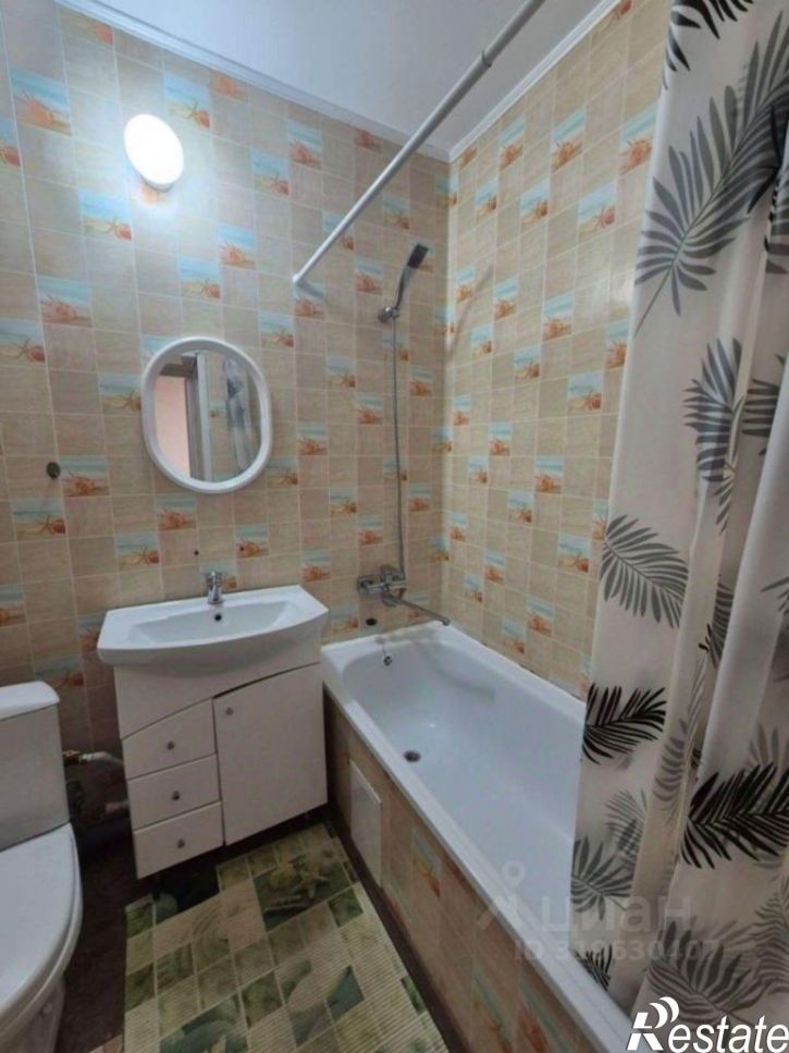 1-комн квартира городской округ Иваново