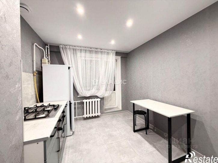 1-комн квартира проспект Строителей, 53,  д. 53