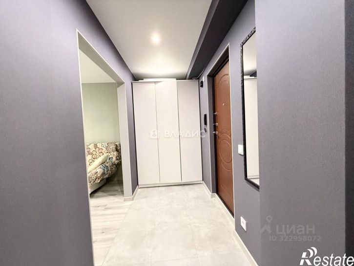 1-комн квартира проспект Строителей, 53,  д. 53