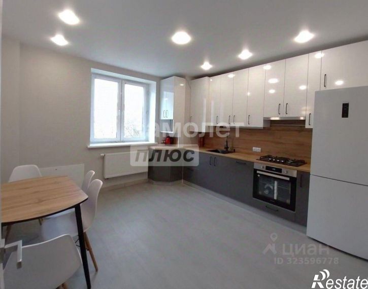 1-комн квартира Иваново г., 3-я Межевая ул., д.4