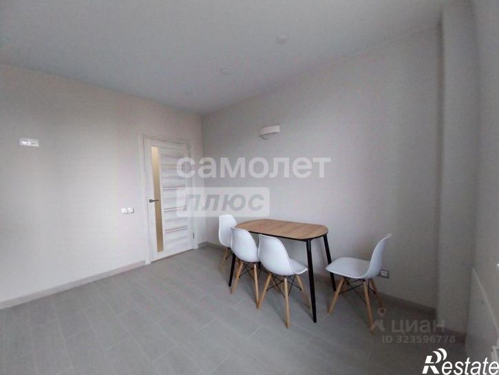 1-комн квартира Иваново г., 3-я Межевая ул., д.4