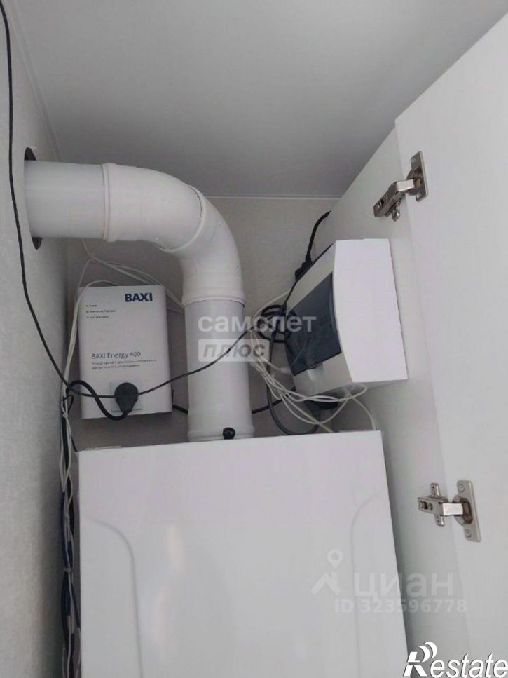 1-комн квартира Иваново г., 3-я Межевая ул., д.4