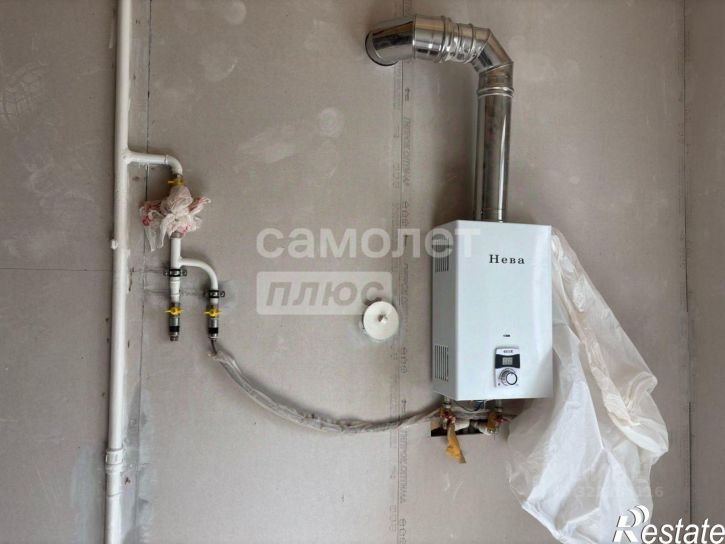 3-комн квартира улица Павленко, 30,  д. 30