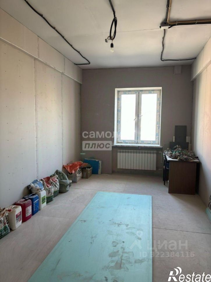 3-комн квартира улица Павленко, 30,  д. 30