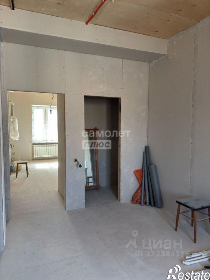 3-комн квартира улица Павленко, 30,  д. 30