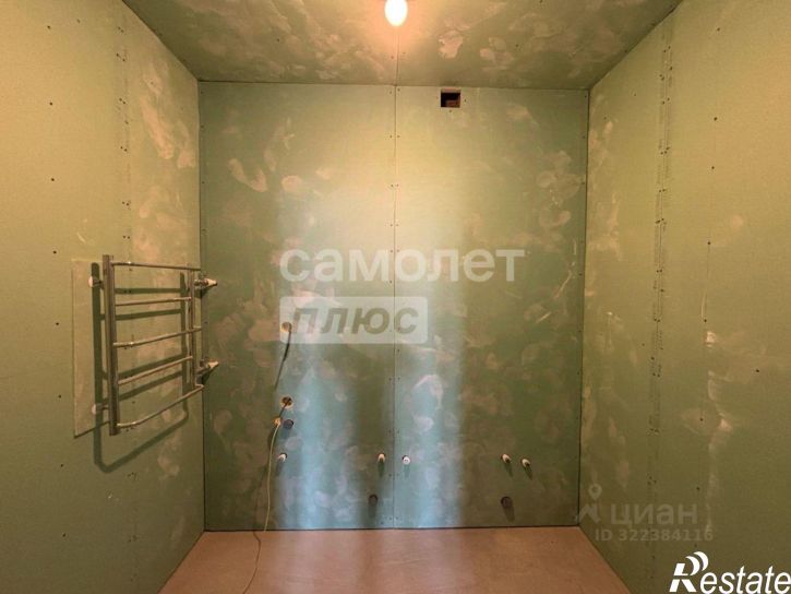 3-комн квартира улица Павленко, 30,  д. 30