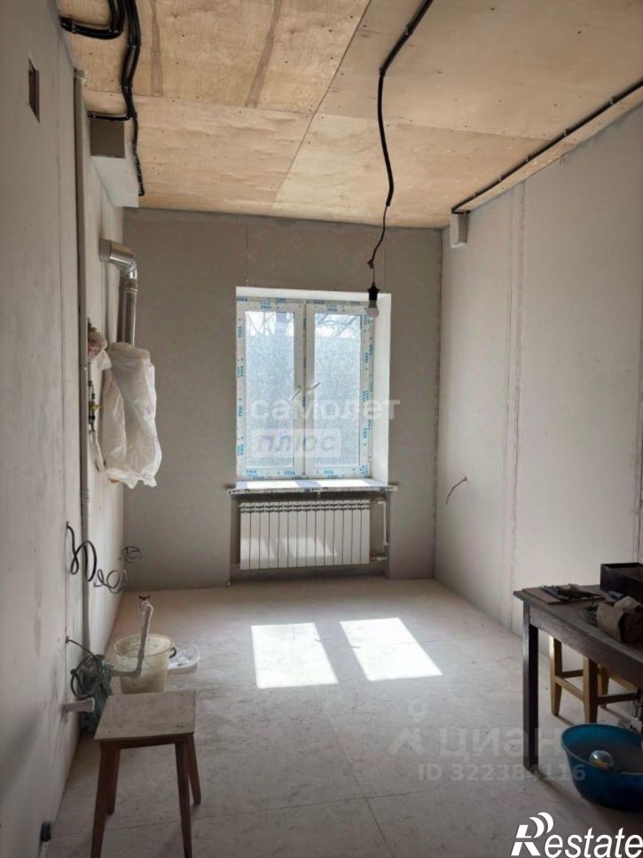 3-комн квартира улица Павленко, 30,  д. 30