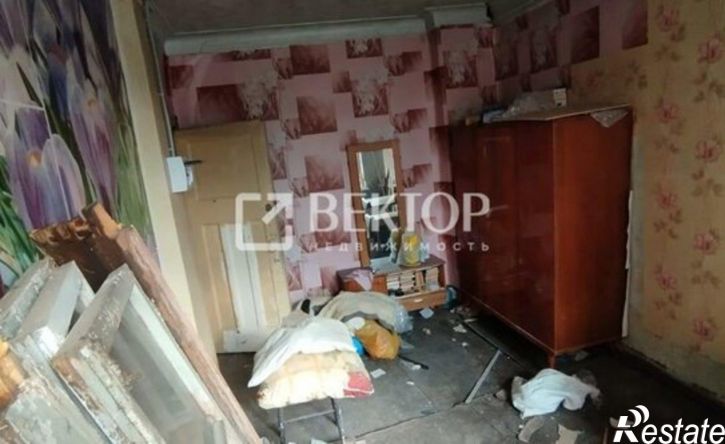 2-комн квартира Столярный переулок, 30,  д. 30