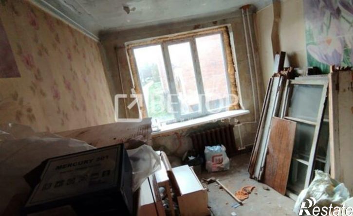 2-комн квартира Столярный переулок, 30,  д. 30