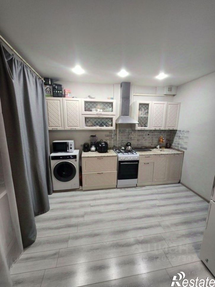 3-комн квартира Вольная улица, 12,  д. 12