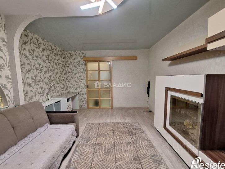 3-комн квартира улица Кудряшова, 82,  д. 82