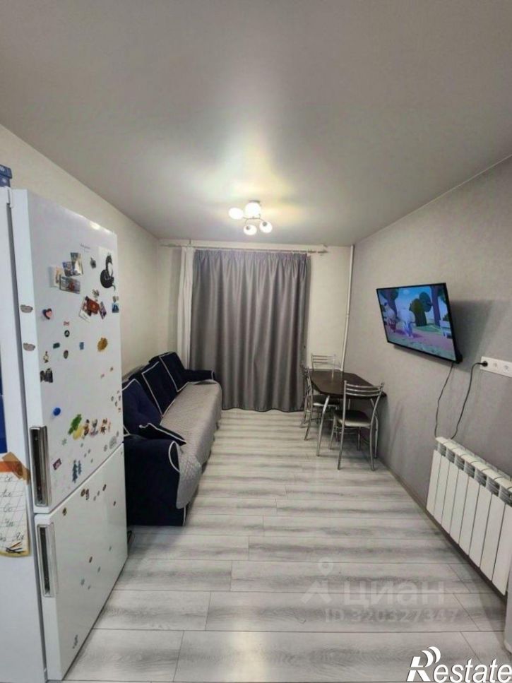 3-комн квартира Вольная улица, 12,  д. 12