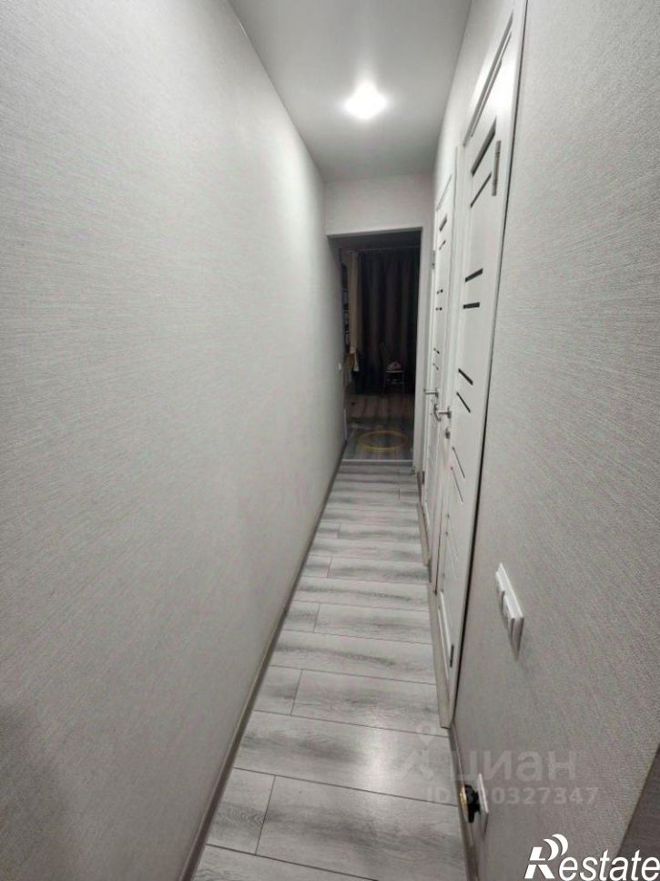 3-комн квартира Вольная улица, 12,  д. 12