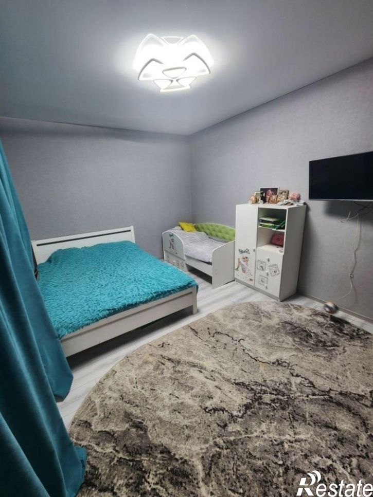 3-комн квартира Вольная улица, 12,  д. 12