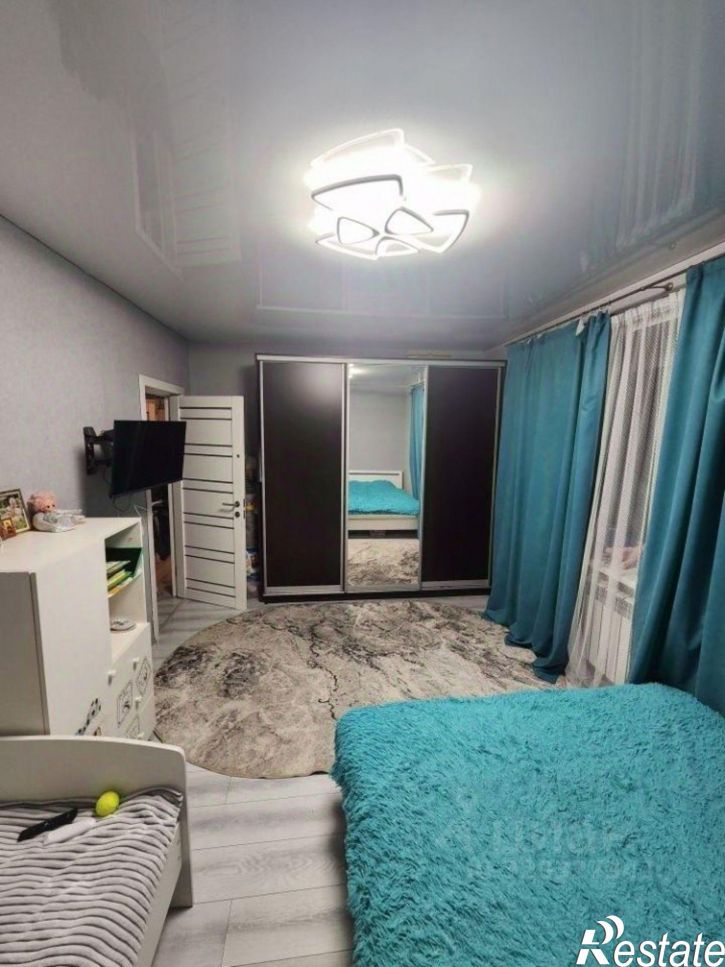 3-комн квартира Вольная улица, 12,  д. 12