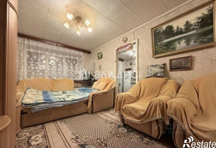 1-комн квартира проспект Строителей, 114,  д. 114