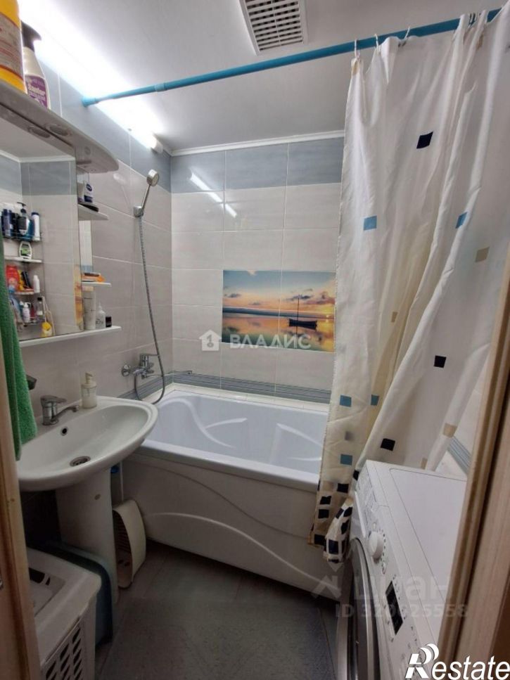 3-комн квартира улица Кудряшова, 82,  д. 82