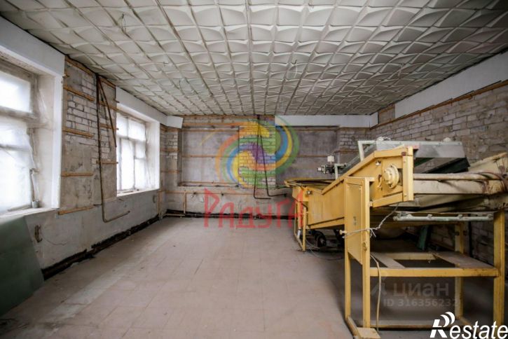 Отдельное здание улица Станкостроителей