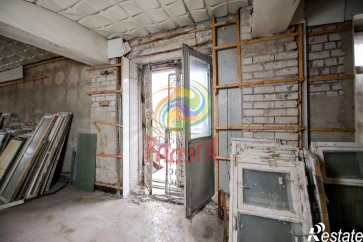 Отдельное здание улица Станкостроителей