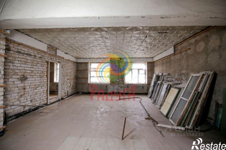 Отдельное здание улица Станкостроителей