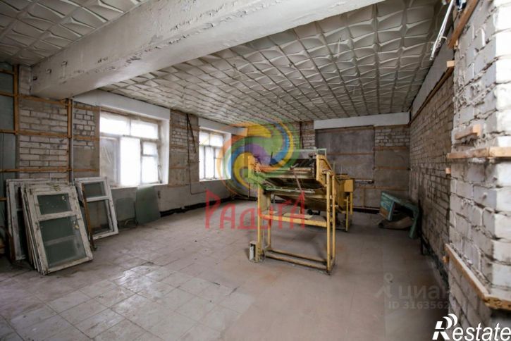 Отдельное здание улица Станкостроителей