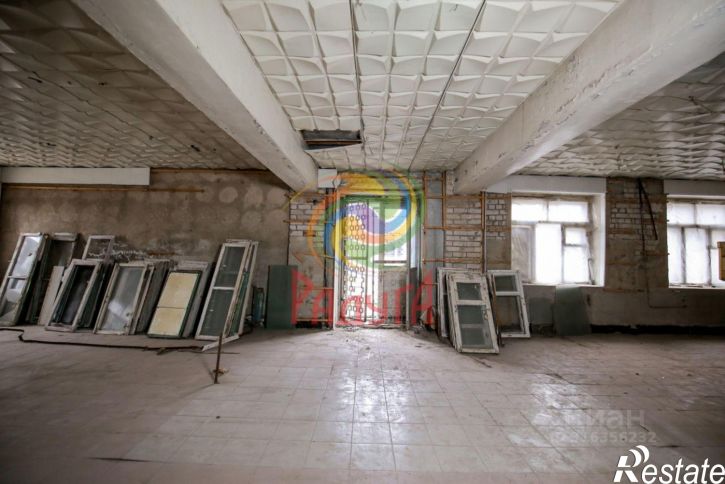 Отдельное здание улица Станкостроителей