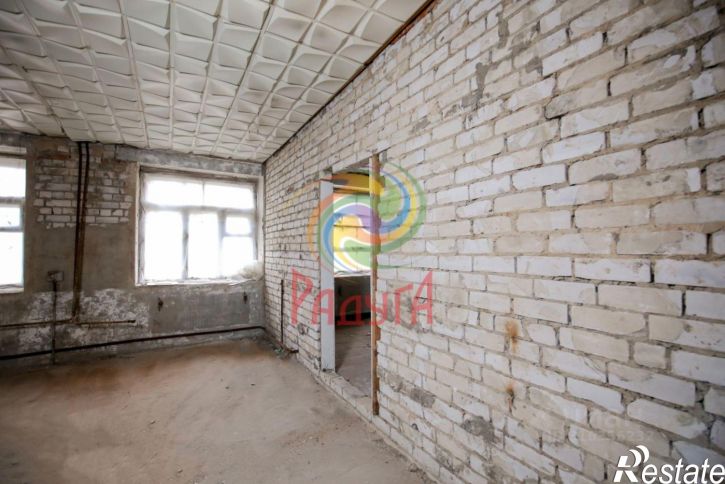 Отдельное здание улица Станкостроителей