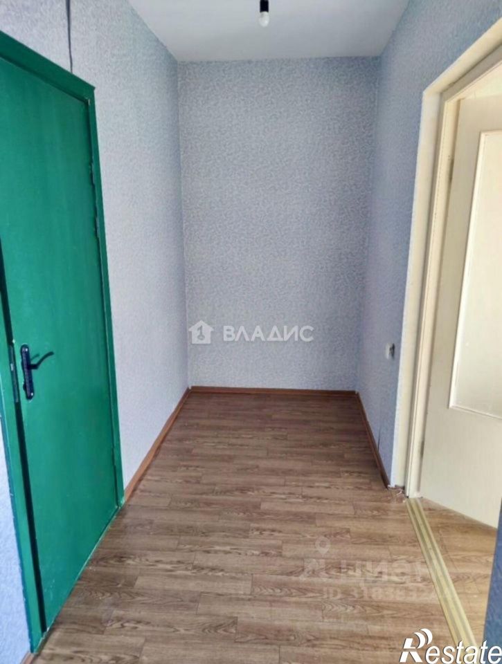 1-комн квартира микрорайон Рождественский, 5