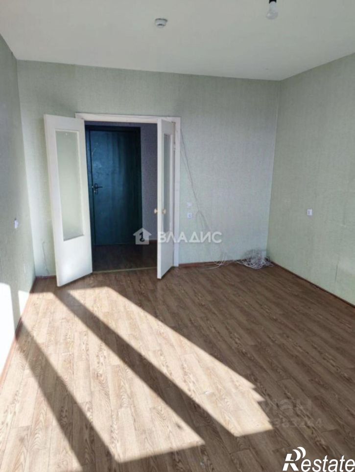 1-комн квартира микрорайон Рождественский, 5