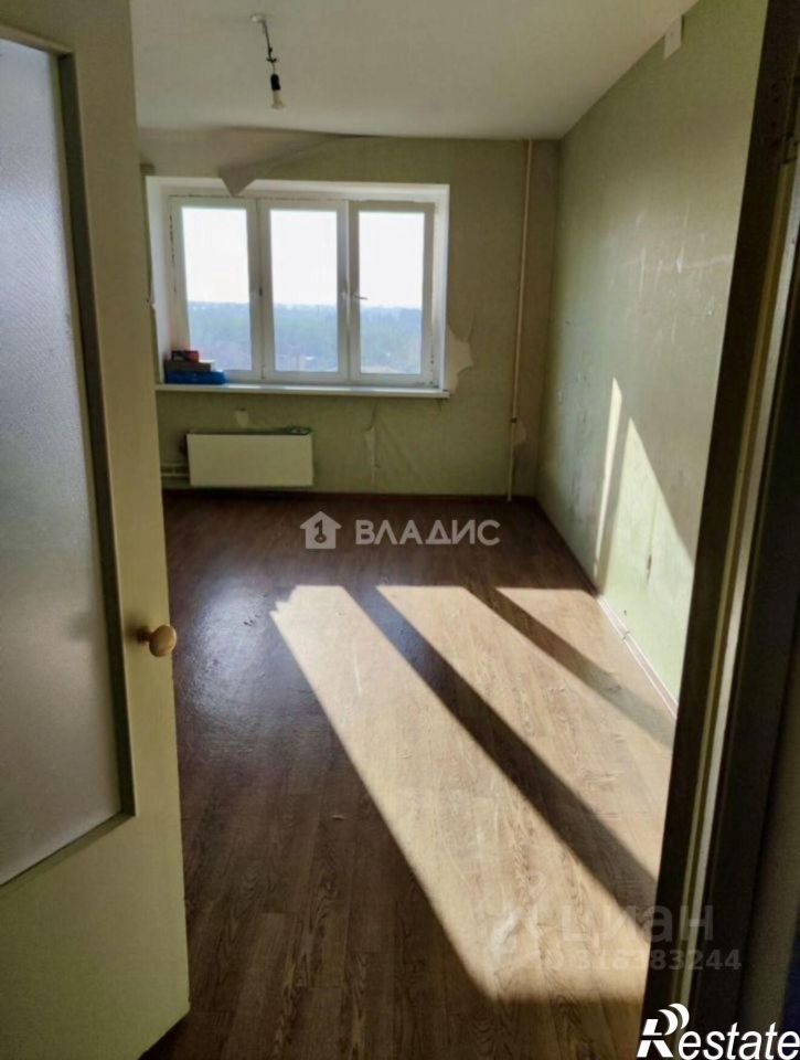 1-комн квартира микрорайон Рождественский, 5