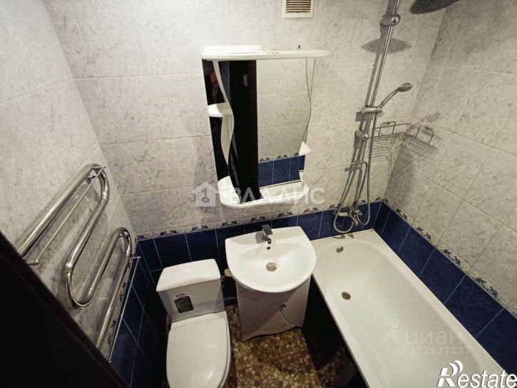 1-комн квартира улица Наговицыной-Икрянистовой, 2,  д. 2