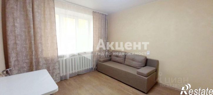 Комната Профессиональная улица, 33,  д. 33