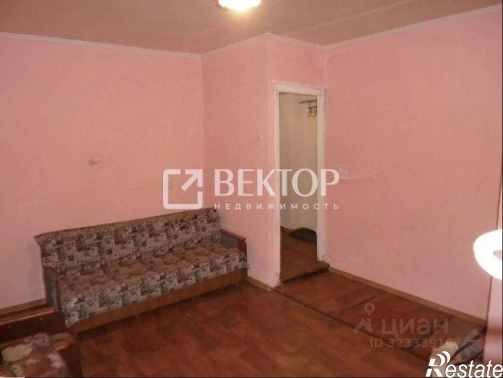 2-комн квартира Театральная улица, 19,  д. 19