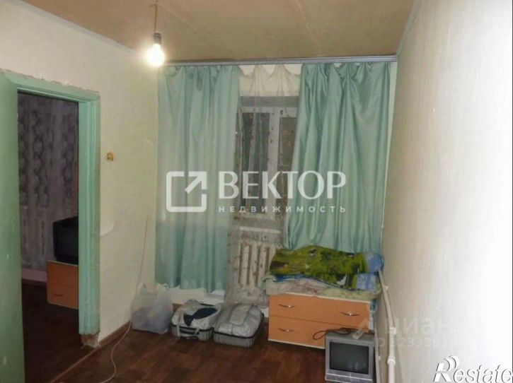 2-комн квартира Театральная улица, 19,  д. 19