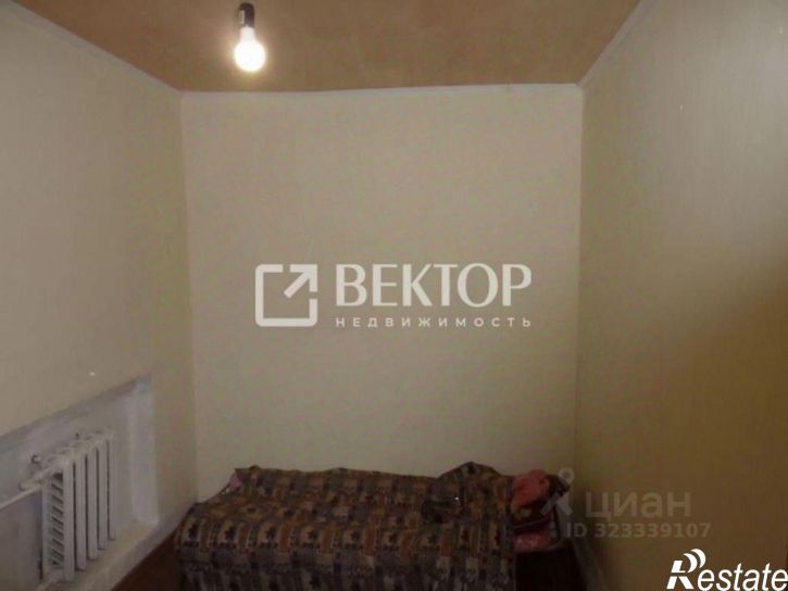 2-комн квартира Театральная улица, 19,  д. 19