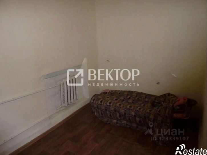 2-комн квартира Театральная улица, 19,  д. 19