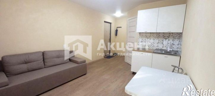 Комната Профессиональная улица, 33,  д. 33