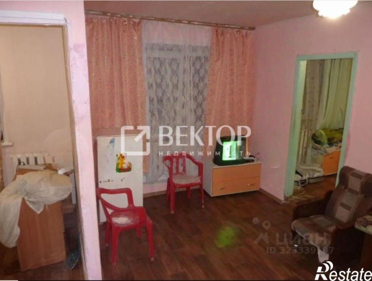 2-комн квартира Театральная улица, 19,  д. 19