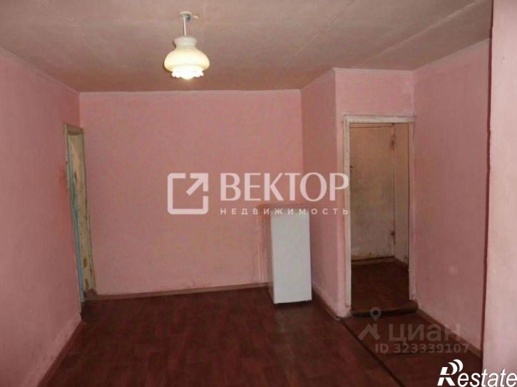 2-комн квартира Театральная улица, 19,  д. 19