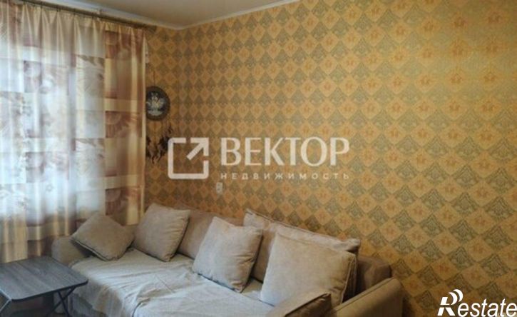 3-комн квартира 3-я улица Чайковского, 4,  д. 4