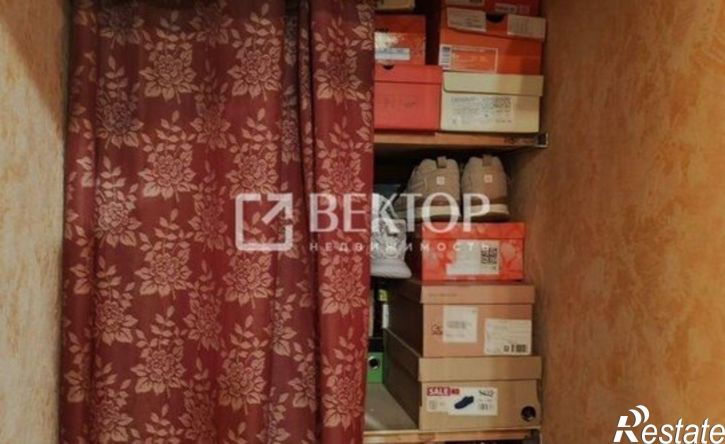 3-комн квартира 3-я улица Чайковского, 4,  д. 4