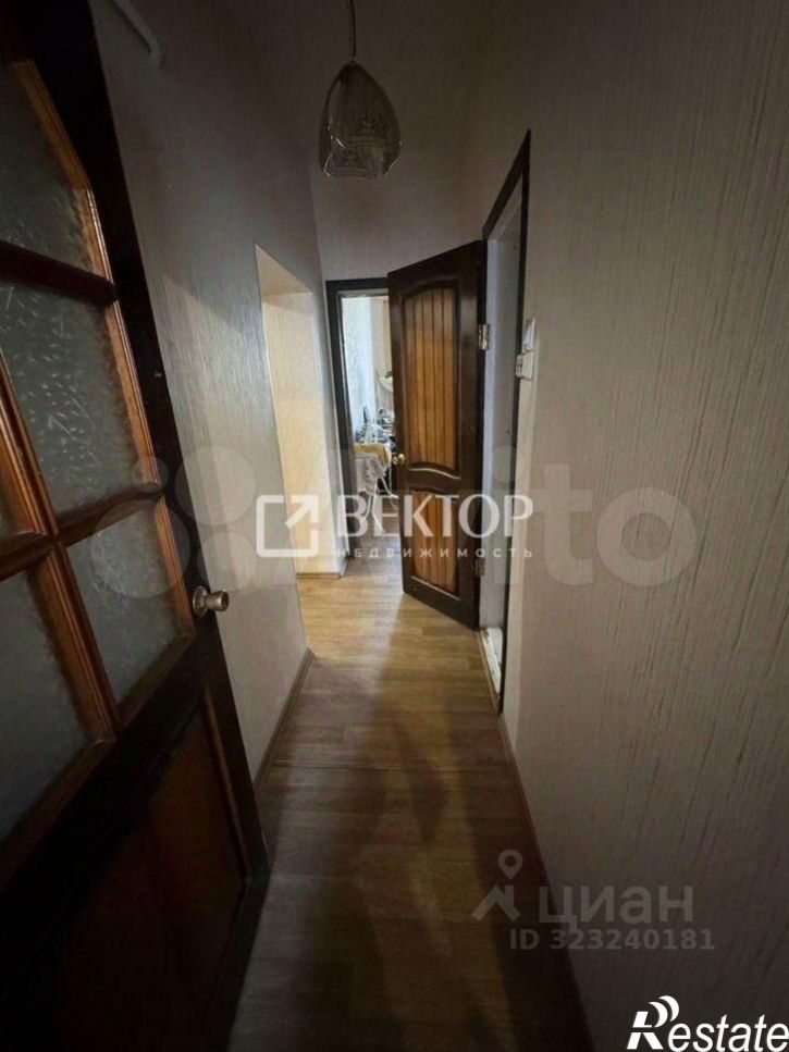 3-комн квартира улица Кирякиных, 16,  д. 16