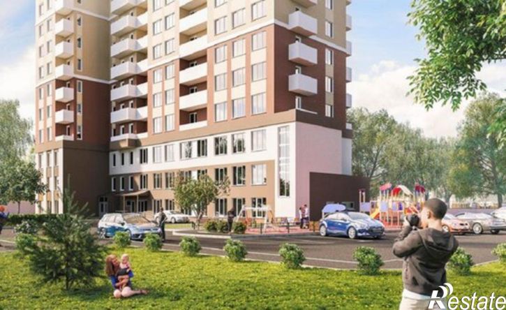 3-комн квартира улица Карла Маркса, 8,  д. 8