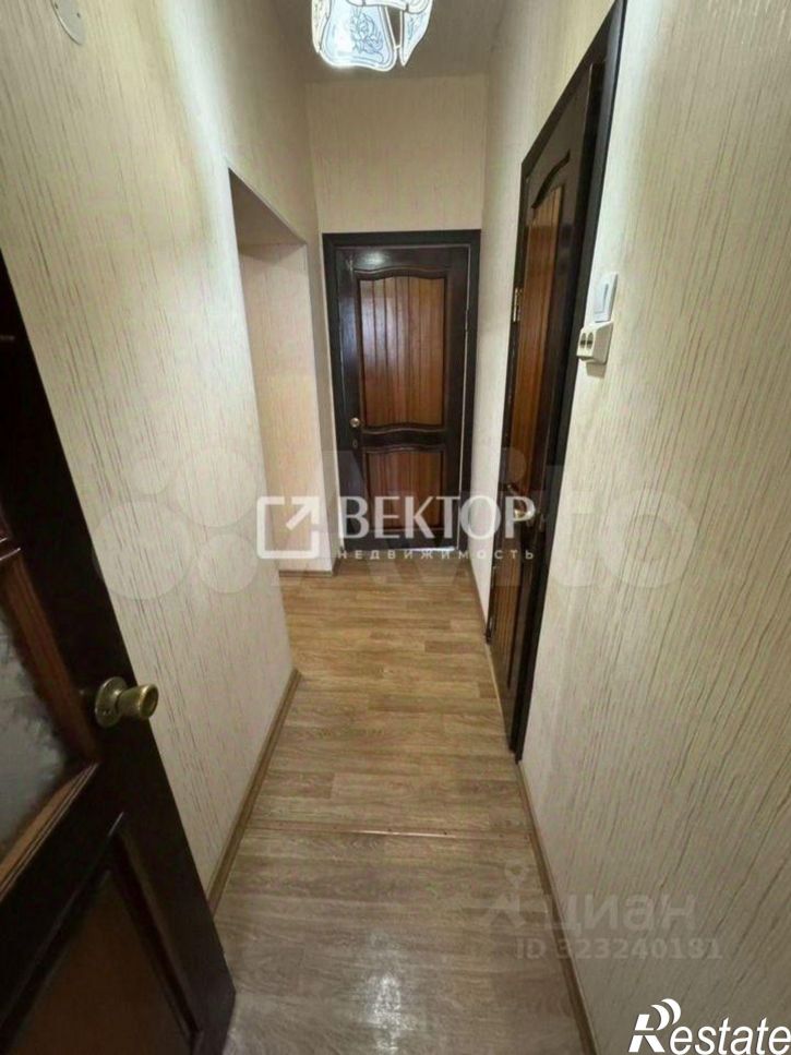3-комн квартира улица Кирякиных, 16,  д. 16