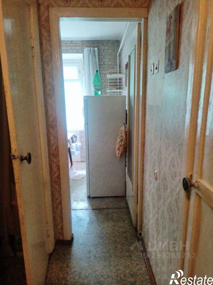 3-комн квартира улица Поэта Ноздрина, 11,  д. 11