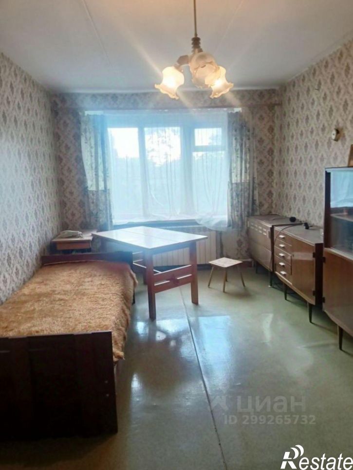 3-комн квартира улица Поэта Ноздрина, 11,  д. 11